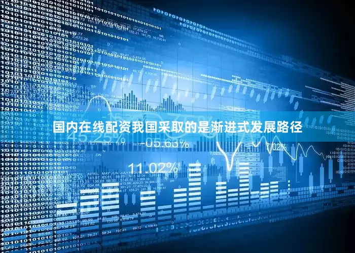 国内在线配资我国采取的是渐进式发展路径